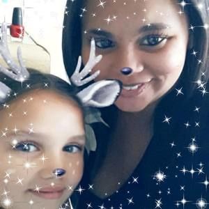 Meet your Posher, Janay